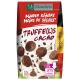 Truffels minder suiker