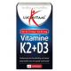 Vitamine K2 + D3