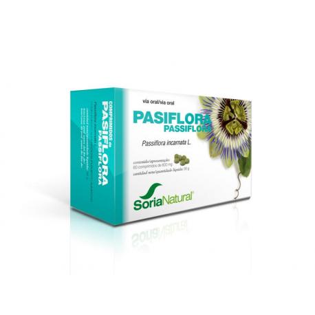 28-S Passiflora incarnata 230mg