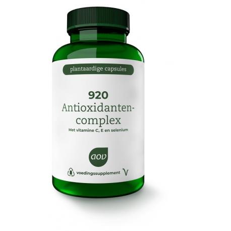 920 Antioxidanten comlex