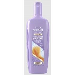 Shampoo hydratatie & volume