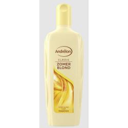 Shampoo zomerblond