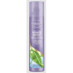 Special droogshampoo special kokos boost