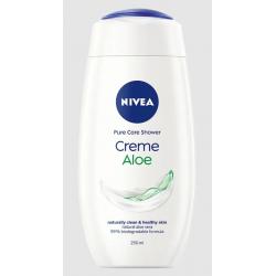 Creme aloe