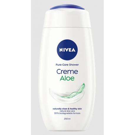 Creme aloe