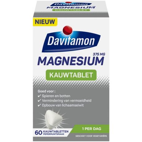 Magnesium