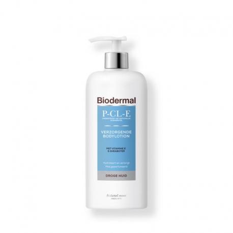 P-CL-E bodylotion droge huid