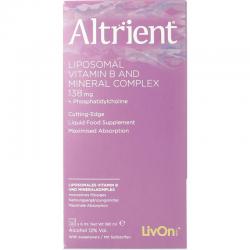 Altrient B complex liposomaal