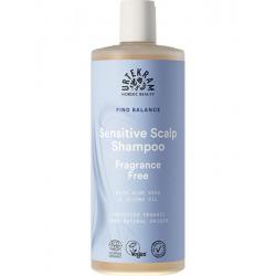 Find balance shampoo geurvrij