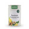 Groene thee instant + papaya-pruim