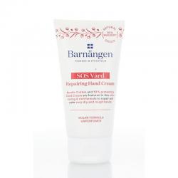 Handcream repairing