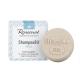 Solid shampoo coconut