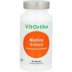 Biotica 8 miljard vh probiotica