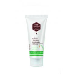 Handcreme aloe vera & honing