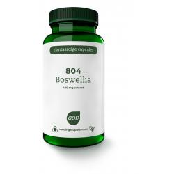 804 Boswellia extract