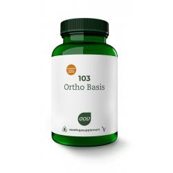 103 Ortho basis