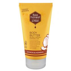 Bodybutter kokos & honing