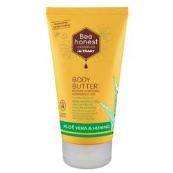 Bodybutter aloe vera & honing