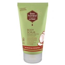 Bodyscrub kokos & honing