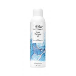 Deospray anti-transpirant aqua wellness