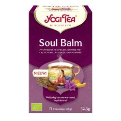 Soul balm bio