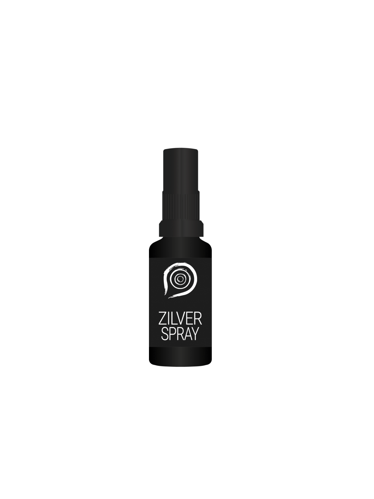 Zilverspray 15 ml 