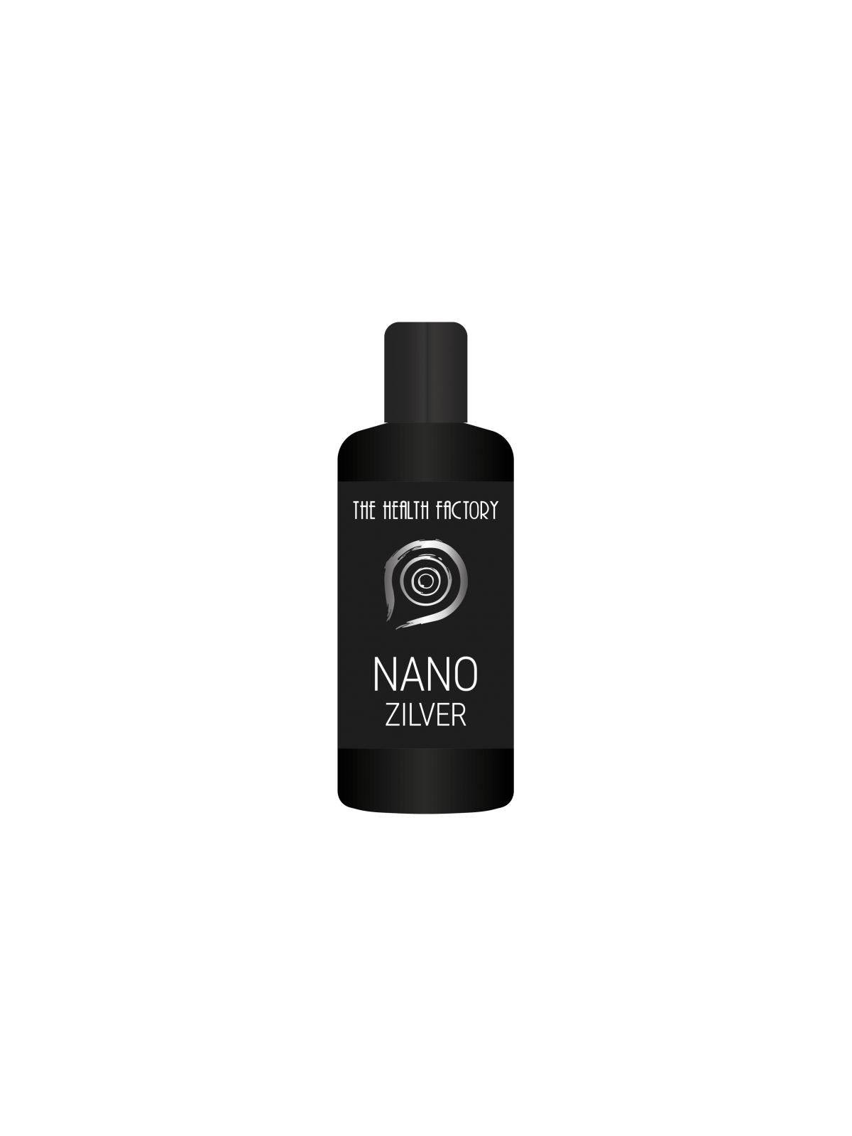 Nano Zilver 200 ml