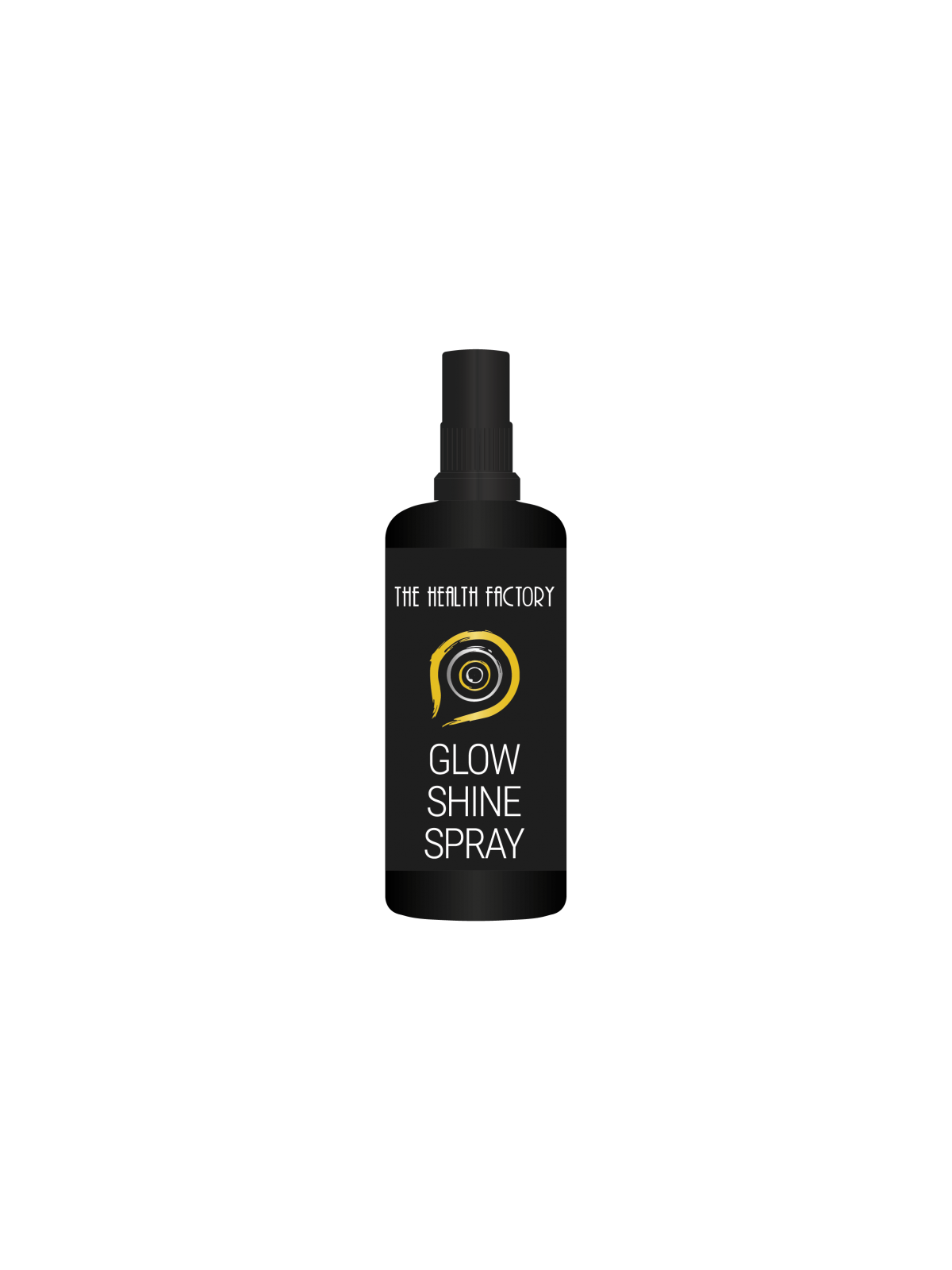 Glow & Shine Spray 50 ml