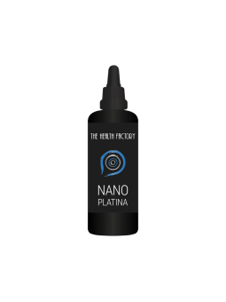 Nano Platina 100 ml pipet