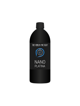 Nano Platina 500 ml