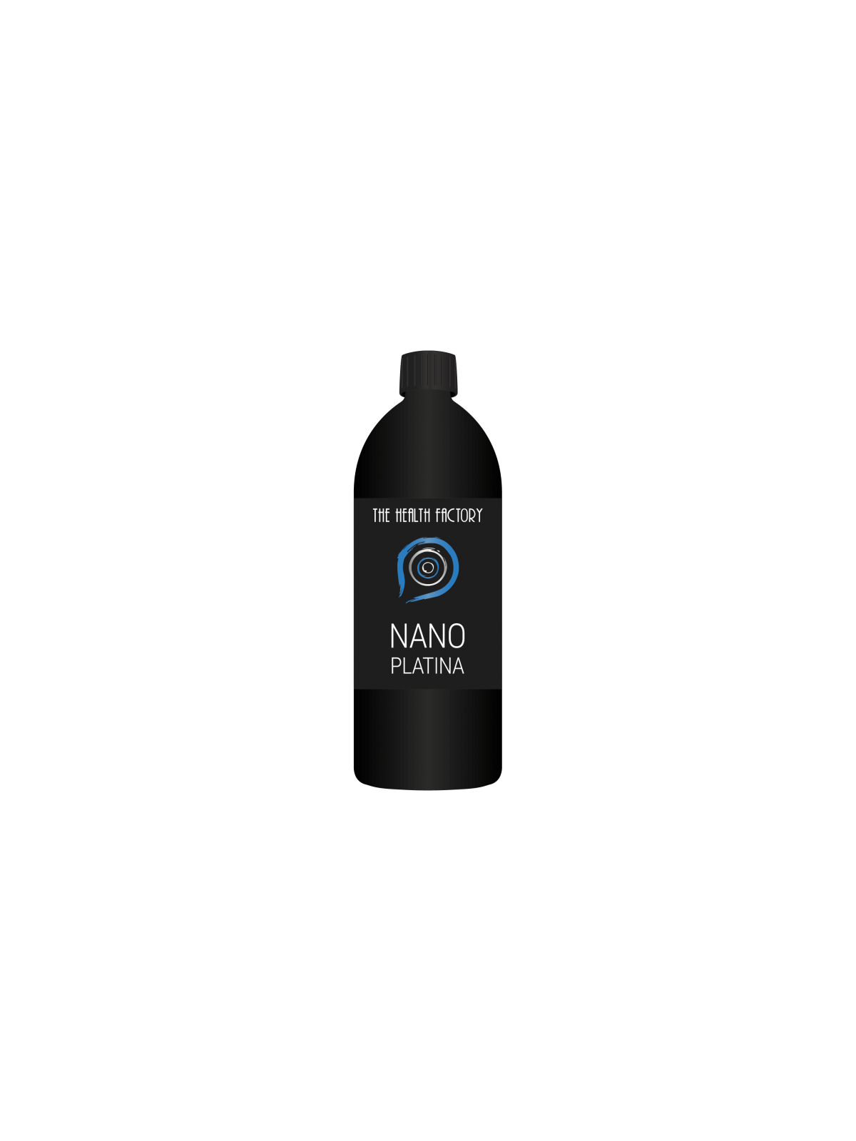 Nano Platina 500 ml