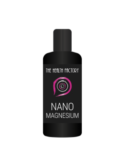 Nano Magnesium 200 ml 