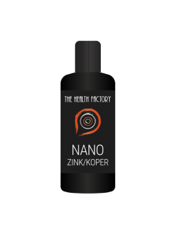 Nano Zink/Koper 200 ml 
