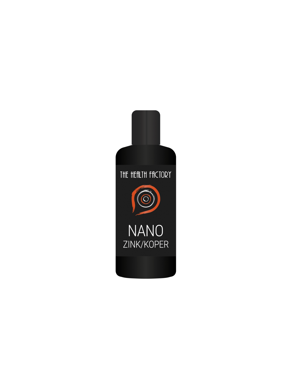 Nano Zink/Koper 200 ml 