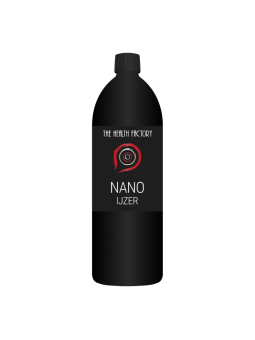 Nano Ijzer 1 liter