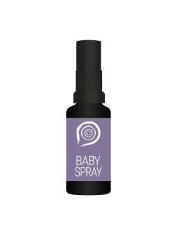 Baby Spray 15 ml