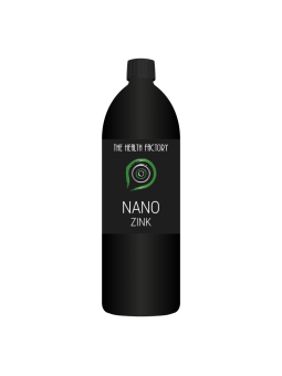 Nano Zink 1 liter