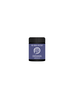 Okinawa Mineralen 50 gr