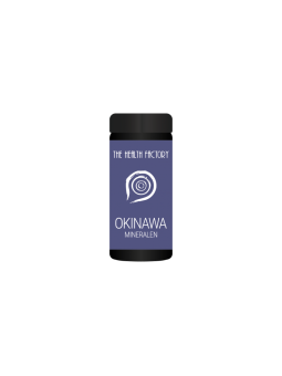 Okinawa Mineralen 100 gr