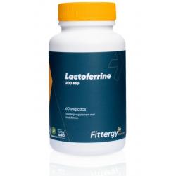 Lactoferrine 200mg