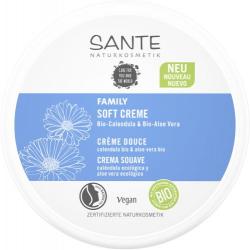 Family soft cream bio calendula